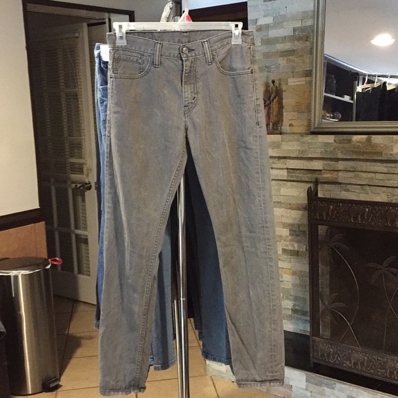 Levi's Other - Levi Strauss size 30/32 Jeans good condition